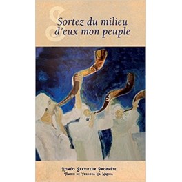 Sortez du milieu d'eux mon peuple