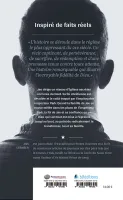 Porté disparu en Corée - Inspiré de faits réels