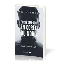 Porté disparu en Corée - Inspiré de faits réels
