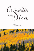 Ce matin avec Dieu - Vol. 3