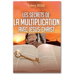 Secrets de la multiplication (Les)