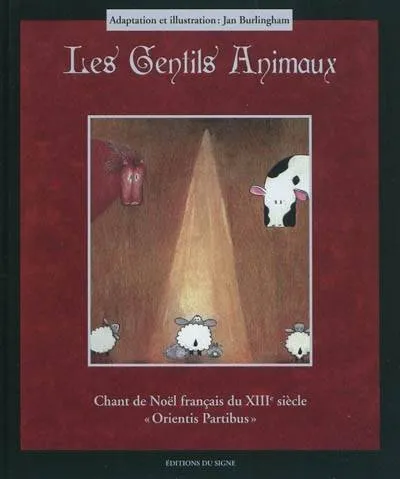 GENTILS ANIMAUX (LES)