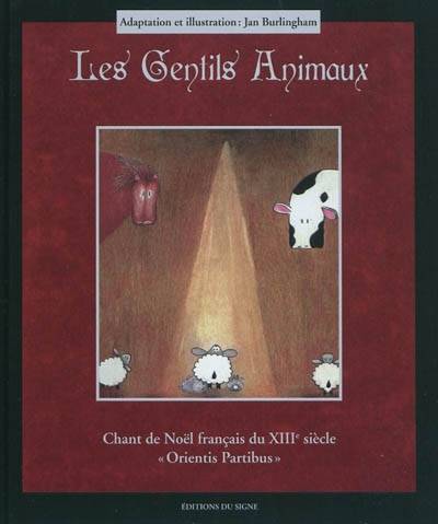 GENTILS ANIMAUX (LES)