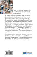 JACOB, LEA ET RACHEL