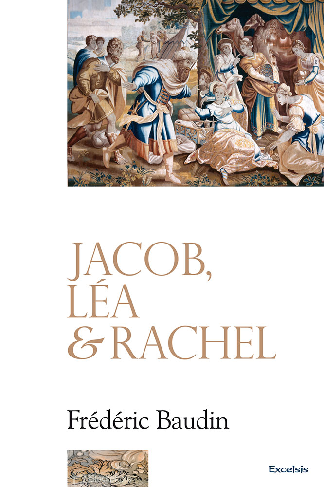 JACOB, LEA ET RACHEL
