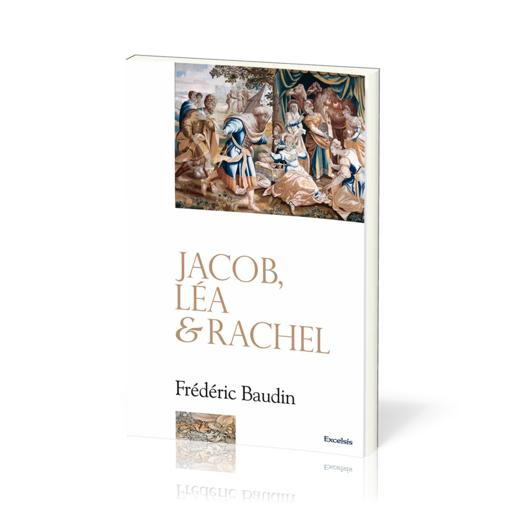 JACOB, LEA ET RACHEL