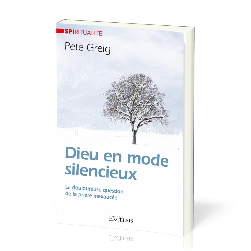 Dieu en mode silencieux