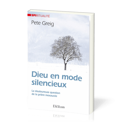 Dieu en mode silencieux