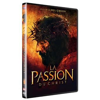 PASSION DU CHRIST (LA) DVD