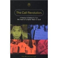 THE CALL REVOLUTION EN FRANÇAIS (JEUNE & PRIERE)