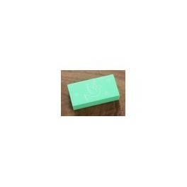 GOMME COLOMBE VERTE