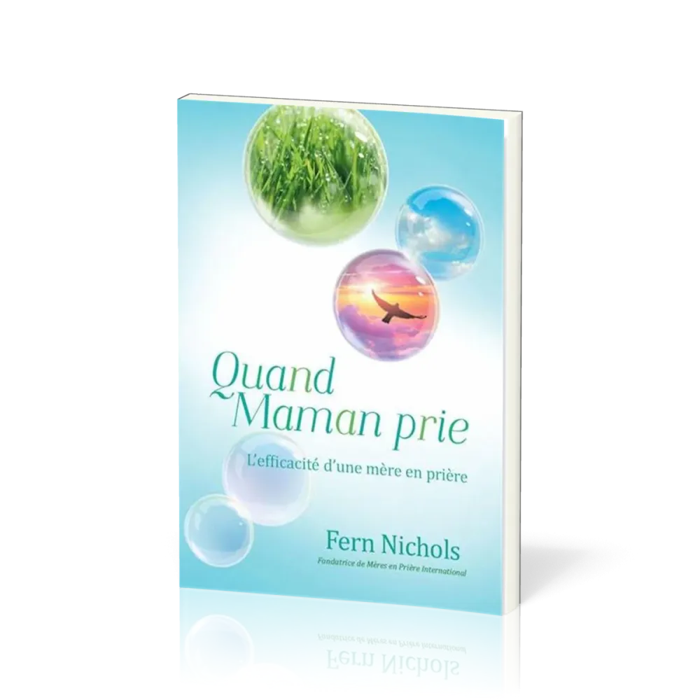 Quand Maman prie