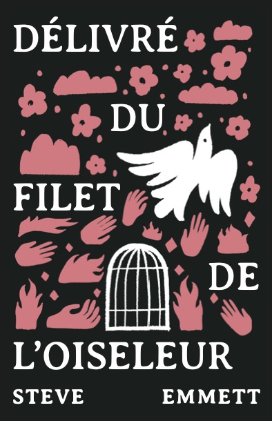 Délivré du filet de l'oiseleur