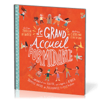 Grand accueil formidable (Le)