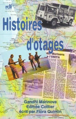 HISTOIRES D'OTAGES