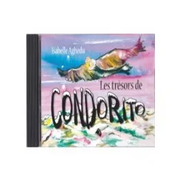 TRESORS DE CONDORITO (LES) - CDROM