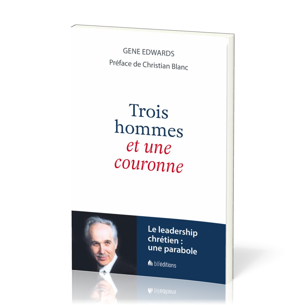 Trois hommes et une couronne