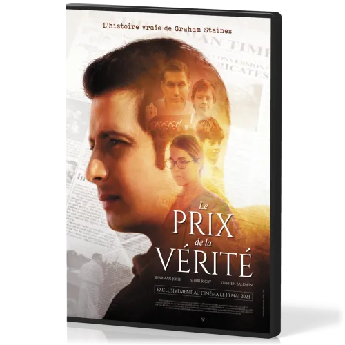 Prix de la vérité (Le) DVD