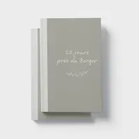 24 jours près du Berger - calendrier de l'Avent