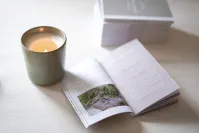 24 jours près du Berger - calendrier de l'Avent