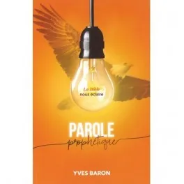 PAROLE PROPHETIQUE