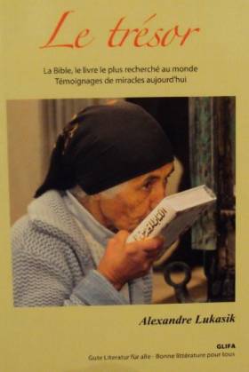 TRESOR (LE).LA BIBLE,LE LIVRE LE PLUS RECHERCHE AU MONDE