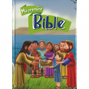 Ma première Bible