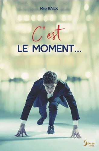 C'est le moment ...