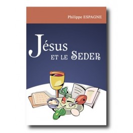JESUS ET LE SEDER