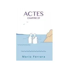 Actes Chapitre 29