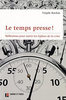 TEMPS PRESSE (LE)