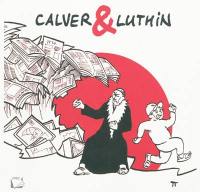 CALVER & LUTHIN