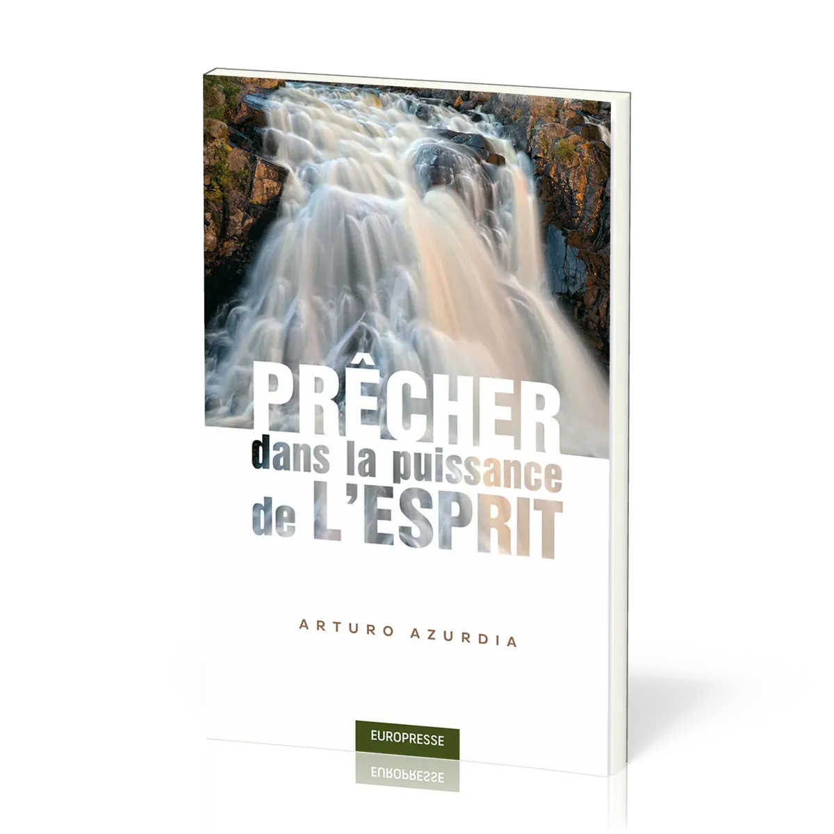 PRECHER DANS LA PUISSANCE DE L'ESPRIT