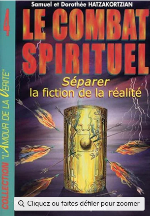 COMBAT SPIRITUEL (LE) (4)