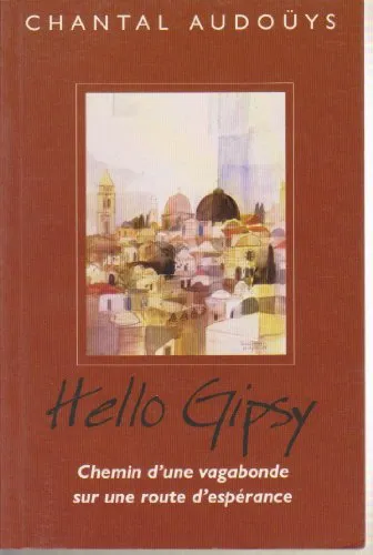 HELLO GIPSY