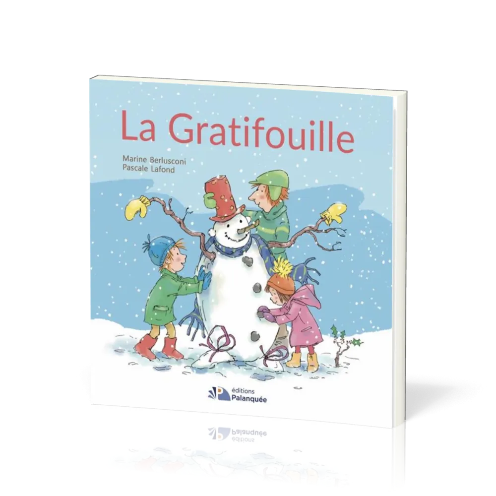 Gratifouille (La)