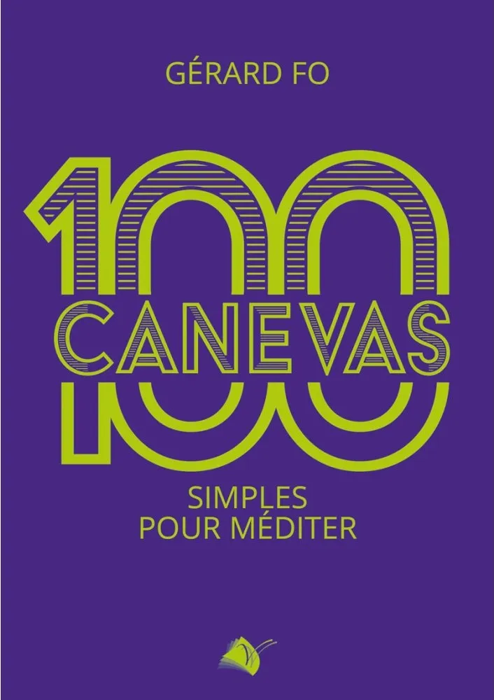 100 canevas simples pour méditer