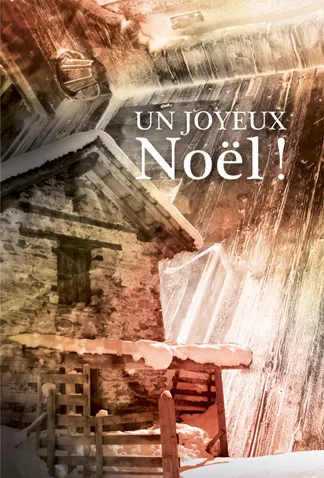 Un joyeux Noël - Traité