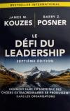 Défi du leadership (Le) - Comment faire en sorte que des choses extraordinaires se produisent