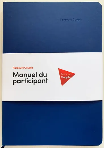 Parcours couple - Manuel du participant