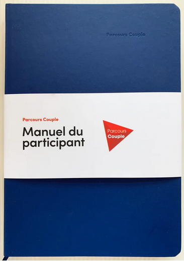 Parcours couple - Manuel du participant
