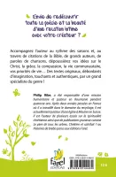 MÉDITATIONS AU FIL DES SAISONS - DANS L'INTIMITÉ DE SA PRÉSENCE
