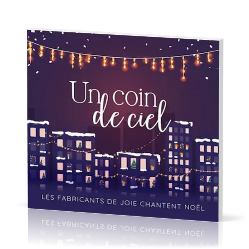 Un coin du ciel - CD