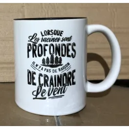MUG - Lorsque les racines sont profondes...