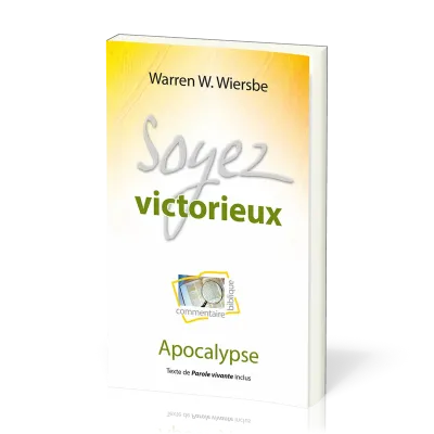 Soyez victorieux - Apocalypse (L')