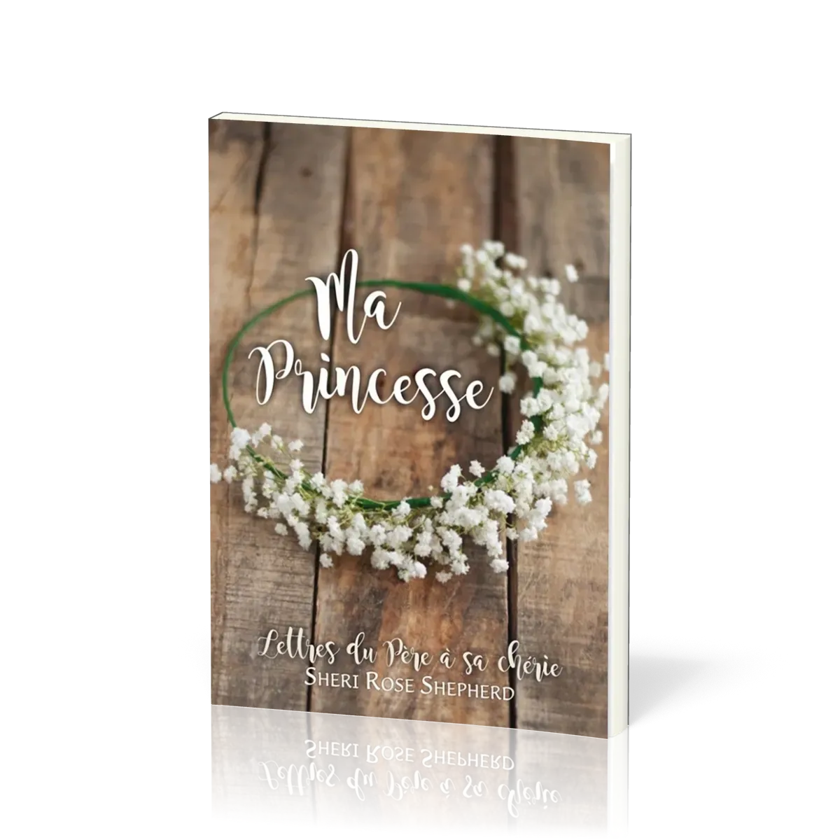 MA PRINCESSE - LETTRE DU PERE A SA CHERIE