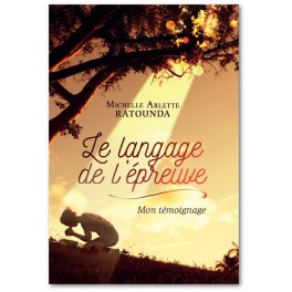 Langage de l'épreuve (Le)