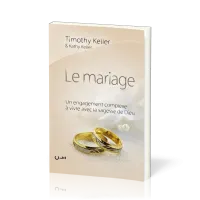 MARIAGE (LE) UN ENGAGEMENT COMPLEXE A VIVRE AVEC LA SAGESSE DE DIEU - BROCHE