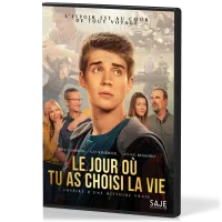 Adopté DVD