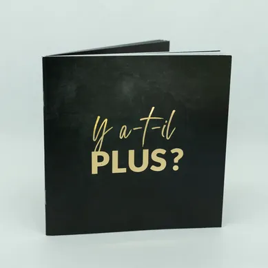 The Four - Y a-t-il PLUS ?